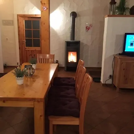 Casa vacanze Orkeklause *