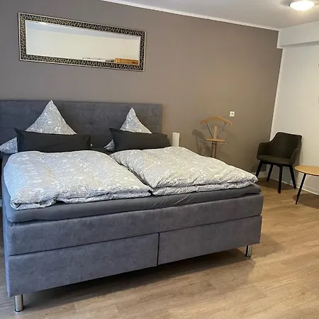 Casa vacanze Orkeklause Winterberg