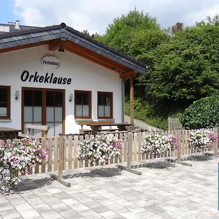 Holiday home Orkeklause