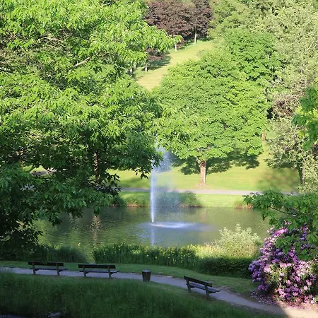 费瑞恩豪斯奥科克劳斯度假屋 *