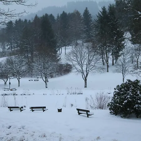 费瑞恩豪斯奥科克劳斯度假屋