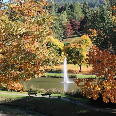 费瑞恩豪斯奥科克劳斯度假屋