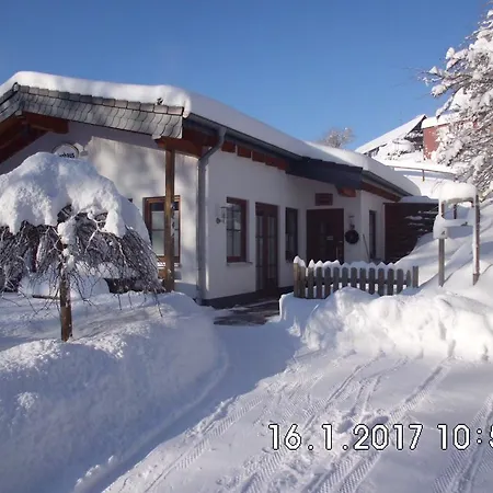 Casa vacanze Orkeklause