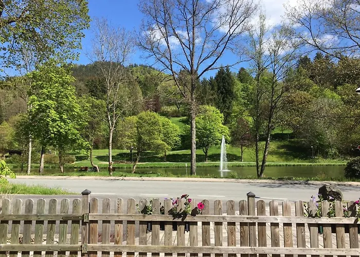 Orkeklause * Винтерберг