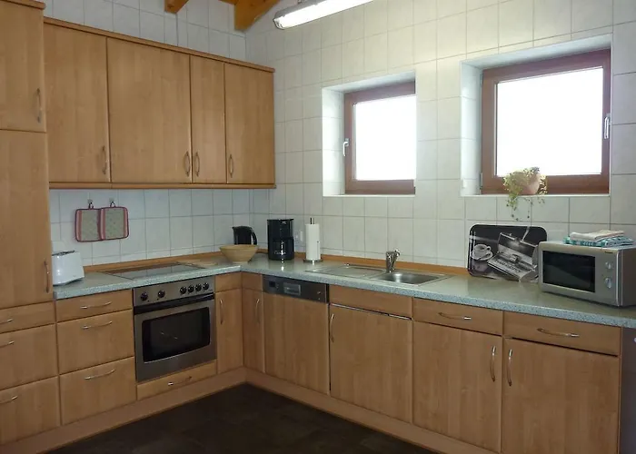 Дом отдыха Orkeklause *