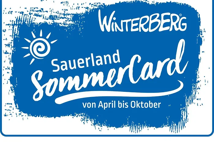 Ferienhaus Orkeklause