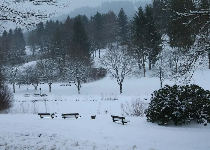 费瑞恩豪斯奥科克劳斯度假屋