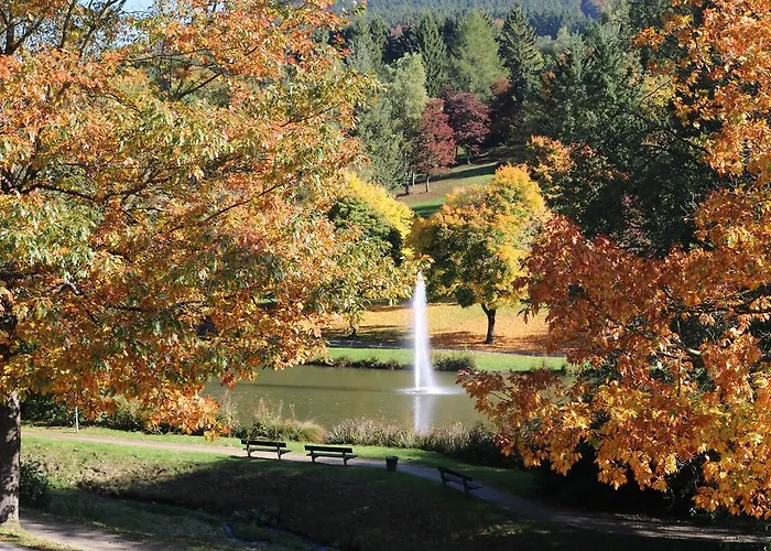 费瑞恩豪斯奥科克劳斯度假屋