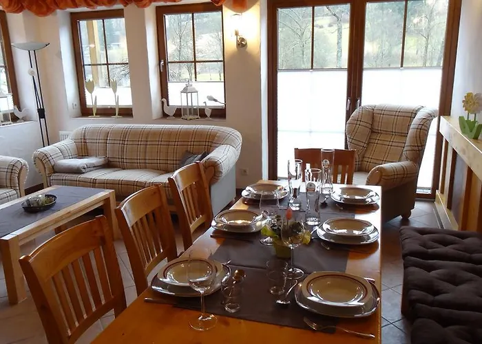 Casa vacanze Orkeklause *