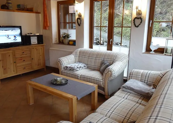 Casa vacanze Orkeklause Winterberg