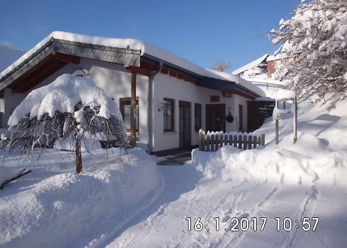 Casa vacanze Orkeklause